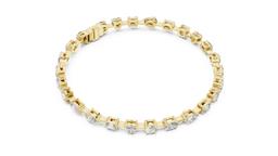 Multifaceted Splendor Bracelet