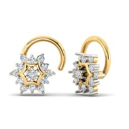 Opulent Cluster Nosepin