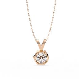 Orion Solitaire Pendant