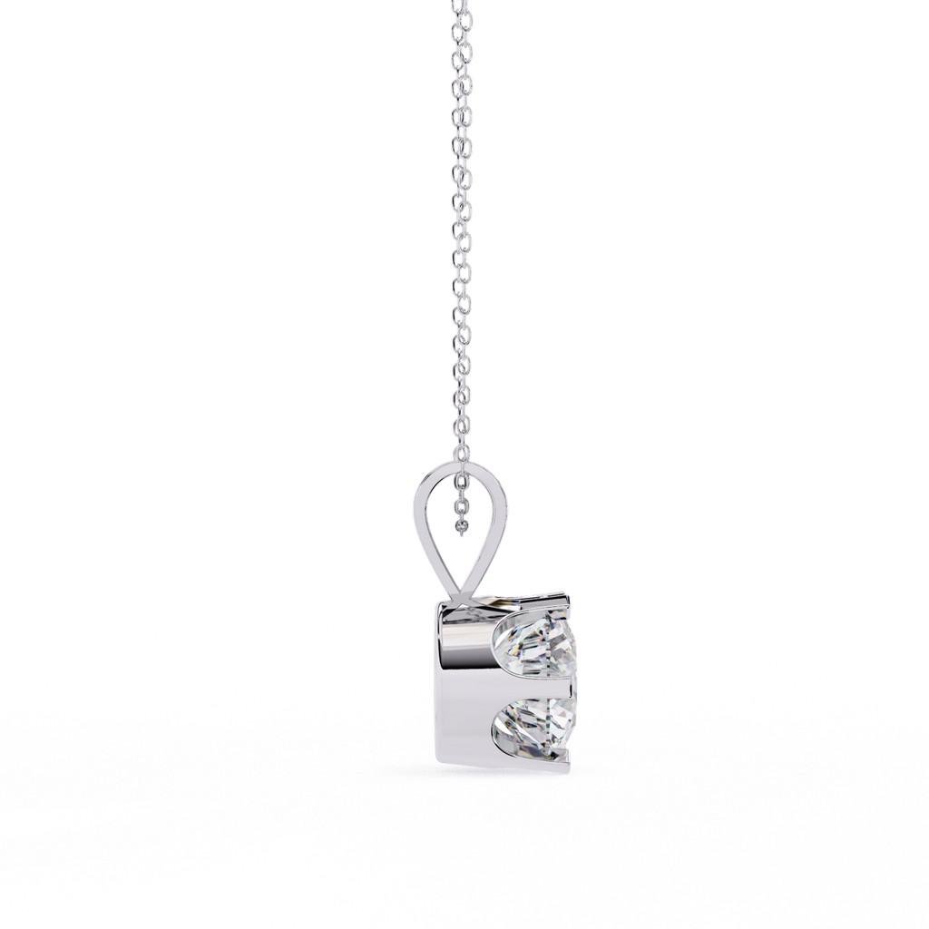 Orion Solitaire Pendant