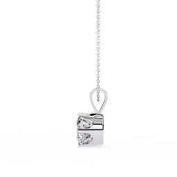 Orion Solitaire Pendant