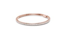 Oval Radiance Bracelet