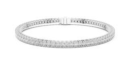 Oval Radiance Bracelet