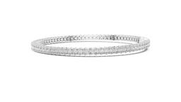 Oval Radiance Bracelet