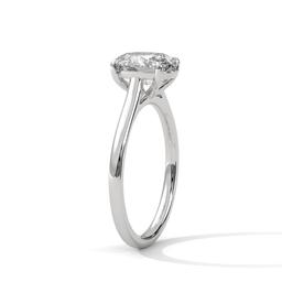 Ovale Majesty Ring