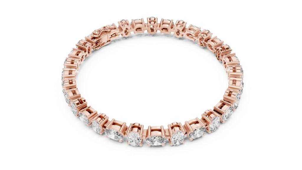 Ovale Splendor Bracelet