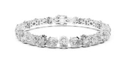 Ovale Splendor Bracelet