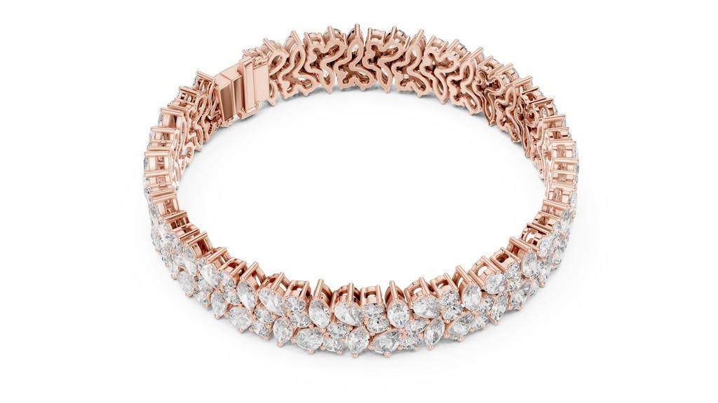 Paar Splendor Bracelet