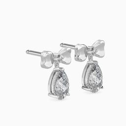 Pear Bloom Earrings