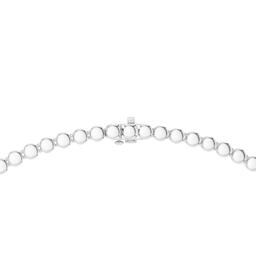 Pear Constellation Necklace