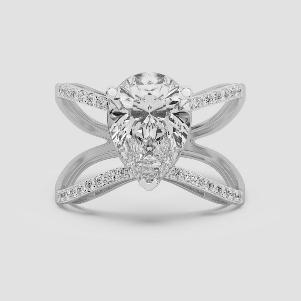 Pear Radiance Symphony