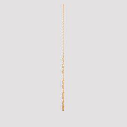 Playful Station Necklace
