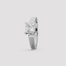 Princess Cathedral Ring