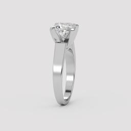 Princess Cathedral Ring