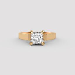 Princess Cathedral Ring