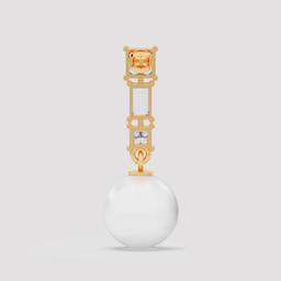 Princess Pearl Drops