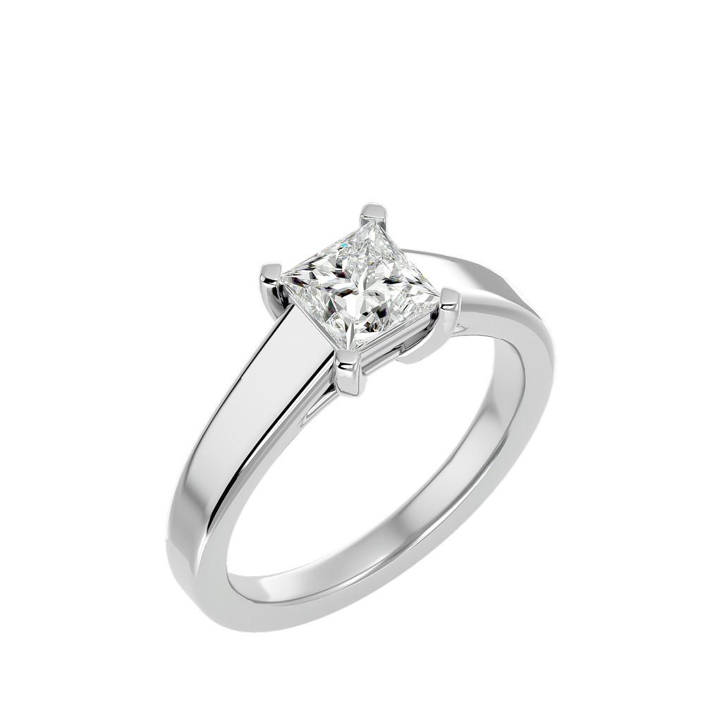 Prism Princess Solitaire