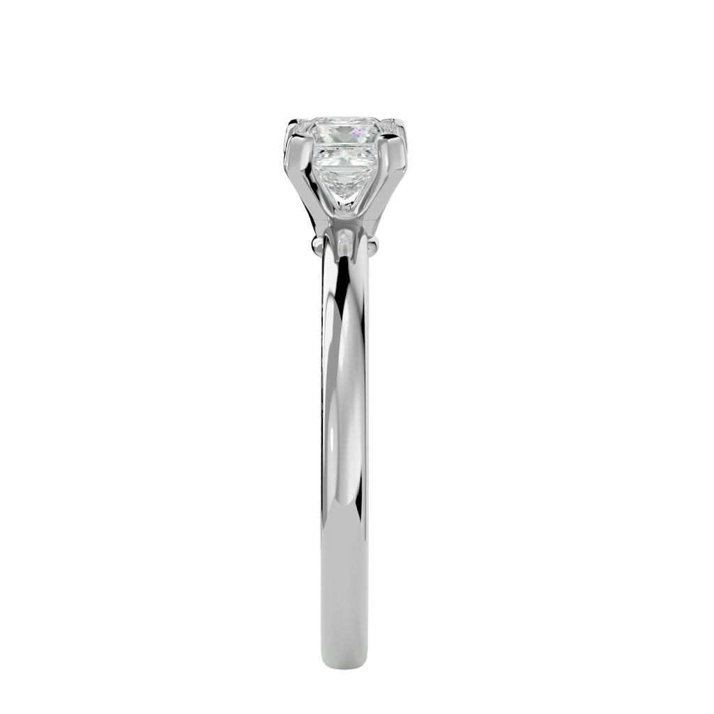 Priya Princess Solitaire