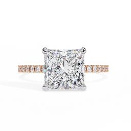 Priyam Princess Ring