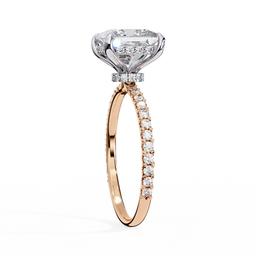 Priyam Princess Ring