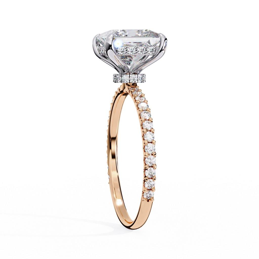 Priyam Princess Ring