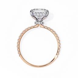 Priyam Princess Ring