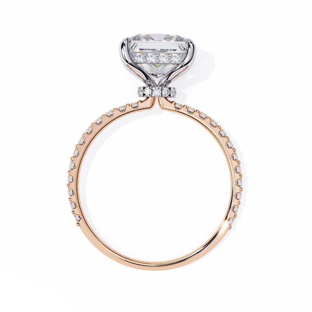 Priyam Princess Ring