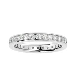 Purete Sparkle Eternity Ring