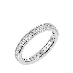 Purete Sparkle Eternity Ring