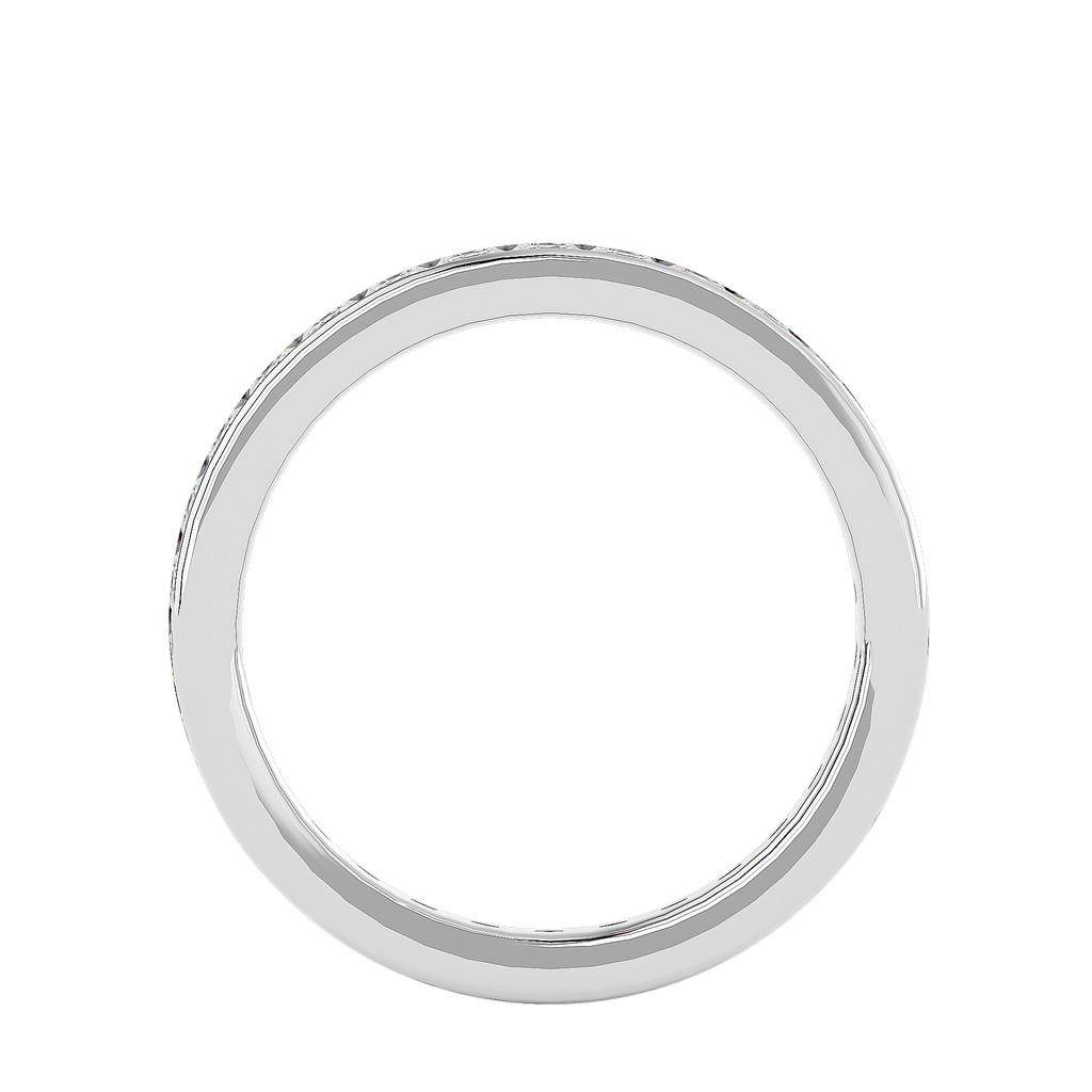 Purete Sparkle Eternity Ring