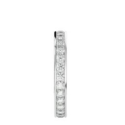 Purete Sparkle Eternity Ring