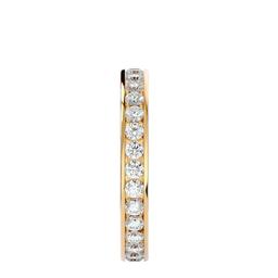 Purete Sparkle Eternity Ring