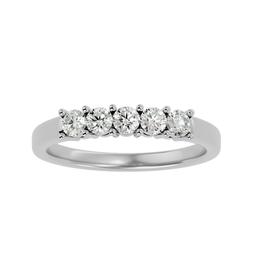 Quintessence Eternity Ring