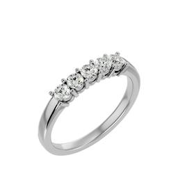 Quintessence Eternity Ring