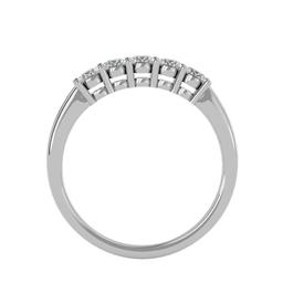 Quintessence Eternity Ring
