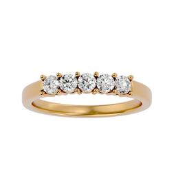 Quintessence Eternity Ring