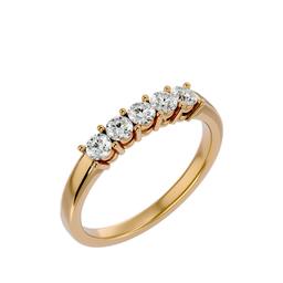 Quintessence Eternity Ring