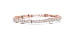 Radiance Tennis Bracelet