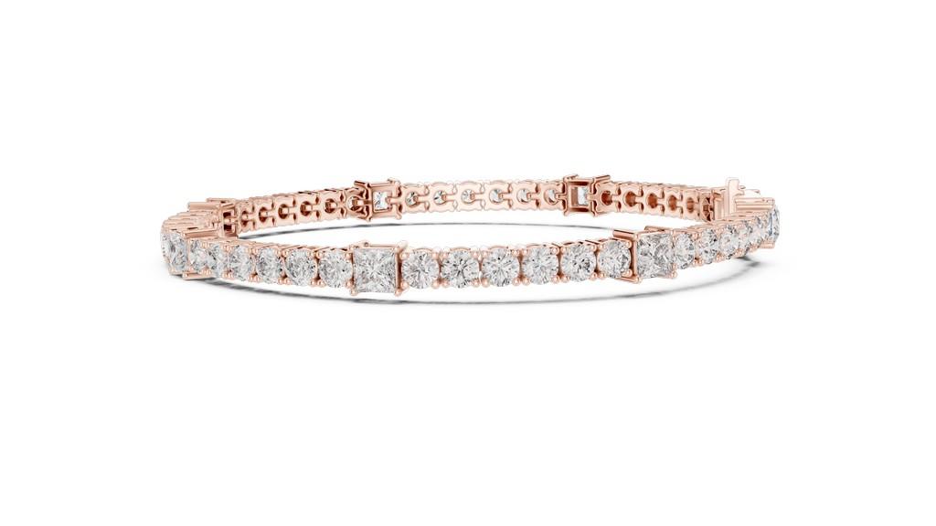 Radiance Tennis Bracelet