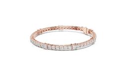 Radiance Tennis Bracelet
