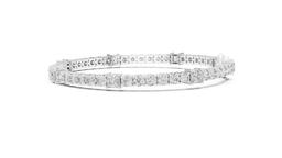 Radiance Tennis Bracelet
