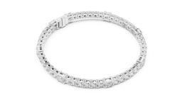 Radiance Tennis Bracelet