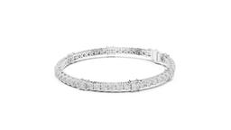 Radiance Tennis Bracelet