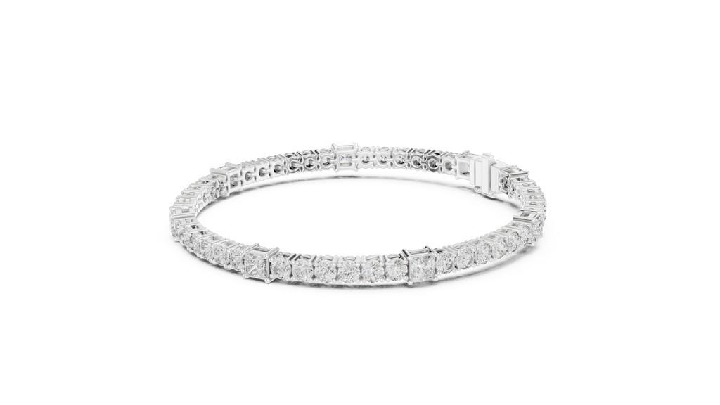 Radiance Tennis Bracelet