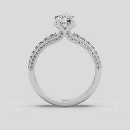 Radiant Corridor Ring