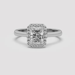 Radiant Grace Ring