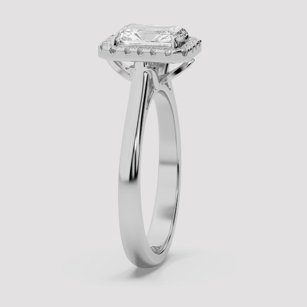 Radiant Grace Ring