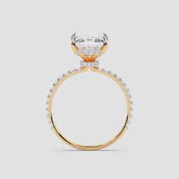 Radiant Princess Solitaire