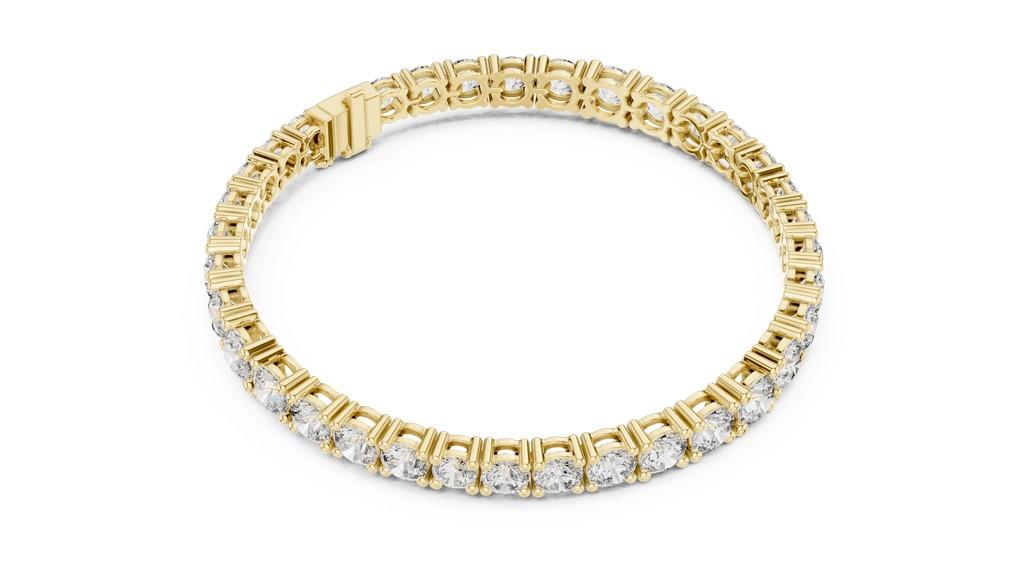 Radiant Splendor Bracelet