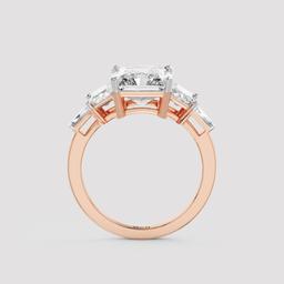 Radiant Symphony Ring